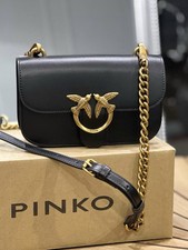NUOVA Pinko Love Bag pochette
