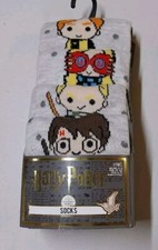 Calzini casual harry potter - casual,