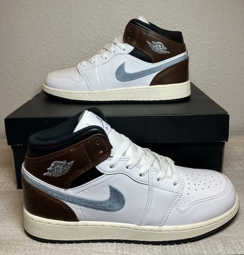 Air jordan mid youth - jordan,