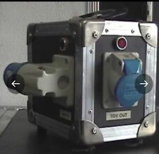 Trasformatore Di Corrente 220v/110v Da 400watt Convertitore Di Tensione