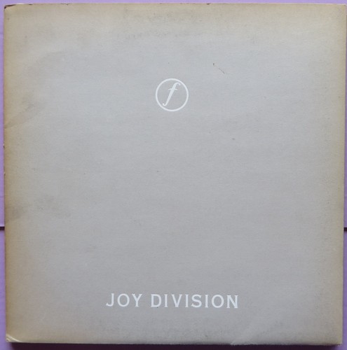 Joy division still vinyl - -,