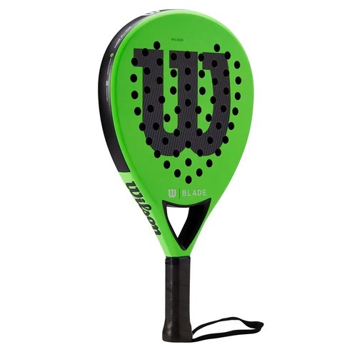 Racchetta padel wilson blade - wilson,