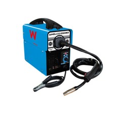 Saldatrice Inverter a Filo