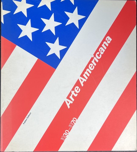 Arte americana - arte,