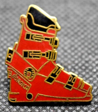 Scarpone da sci Nordica