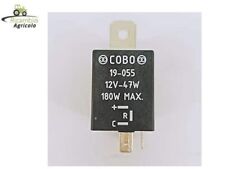 Intermittenza frecce