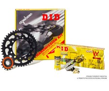 KIT TRASMISSIONE DID SUZUKI DL