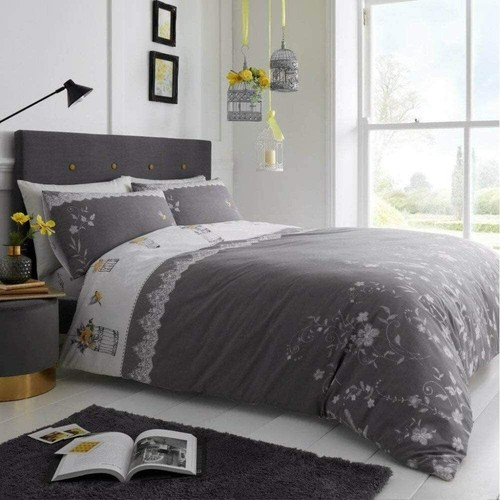 Set copripiumino lucy king - set,