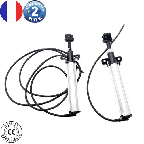 Gicleur lave phare pour - lave-phare,