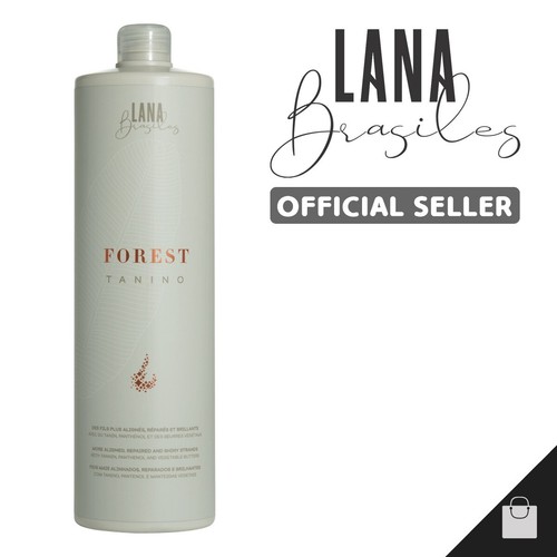 Lana brasiles forest tanino - lana,