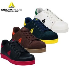 Delta Plus in pelle senza