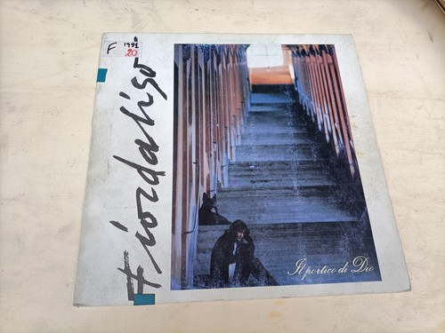 Giri vinile fiordaliso - vinile,