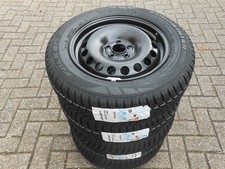 4 ruote invernali Falken HS02