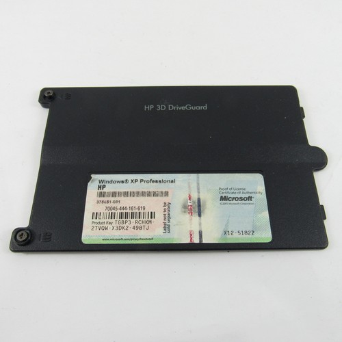 Compaq 6710b kit plastiche - 6710b,