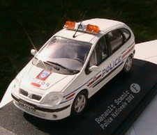 10 PEZZI MODELLINO AUTO