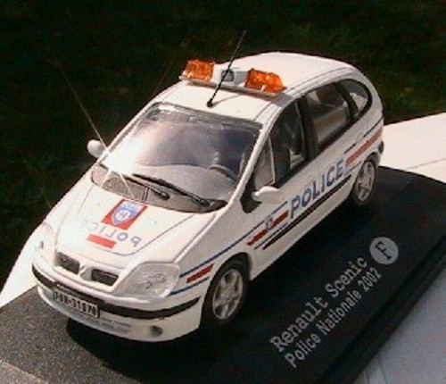 Pezzi modellino auto - 10,