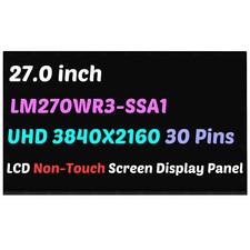 27" per Dell XPS 7760