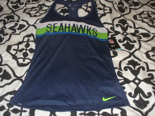 Canotta donna nfl seattle - donna, nfl.seattle