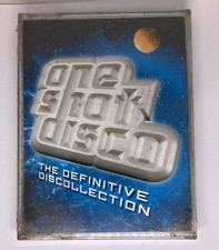 One Shot Disco Volume 2 The