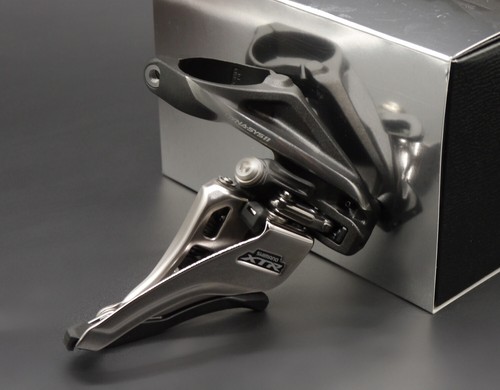 Deragliatore shimano xtr - shimano,