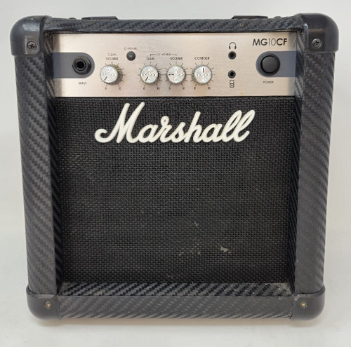 Marshall mg10cf 10w - mg10cf, combo