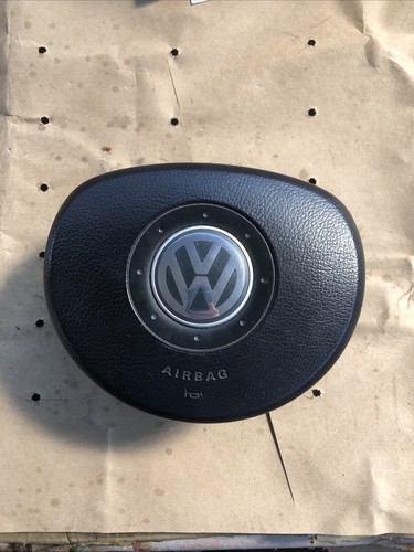 Airbag volante volkswagen polo - airbag,