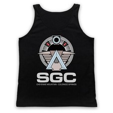 GILET SGC STARGATE NON