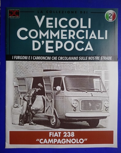 Veicoli commerciali - 🔵,