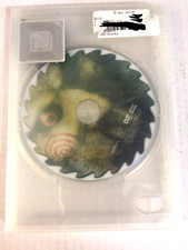 SAW DVD Ships Same Day With