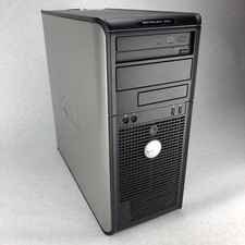 Dell Optiplex 760 MT Intel