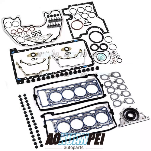 Kit guarnizioni revisione - kit,