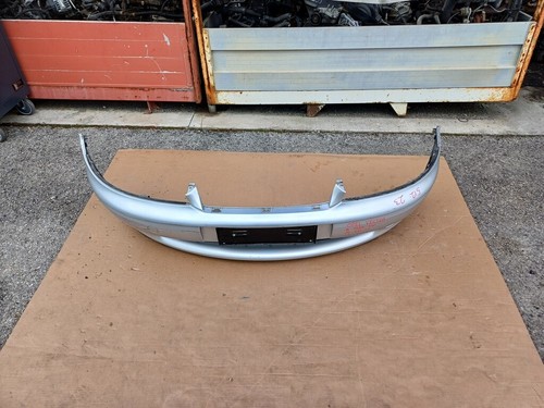 Paraurti anteriore opel - opel, vectra