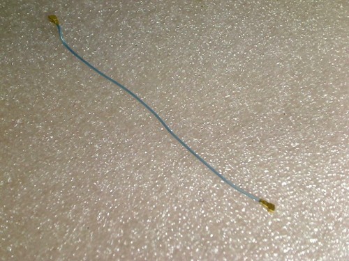 Cavo antenna samsung - wi-fi,