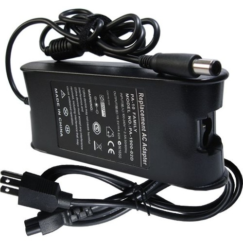 Adattatore caricabatterie - adattatore, ac