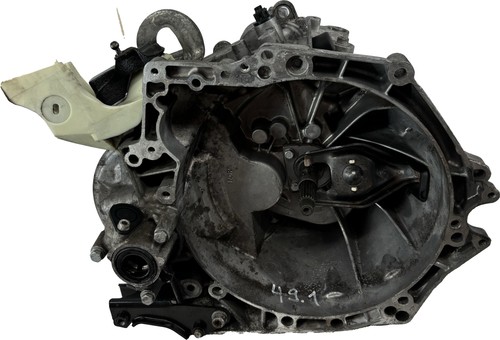 Cambio manuale per - , citroen