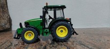 modellino trattore john deere