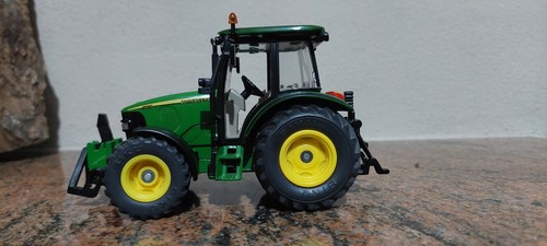 Modellino trattore john deere - modellino,