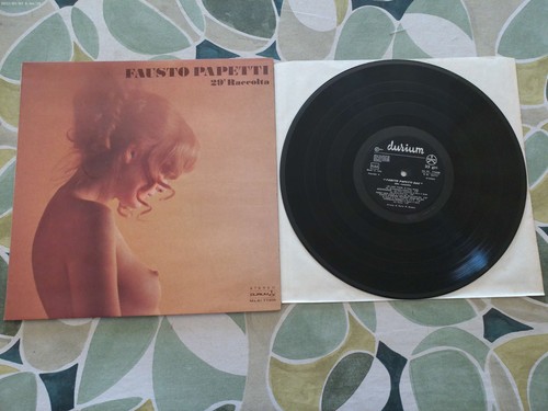 Fausto papetti 29ª - papetti,