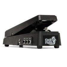 Electro-Harmonix Cock Fight Plus - Pedale Wah vintage