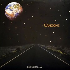 Lucio Dalla - Canzoni - 2xLP