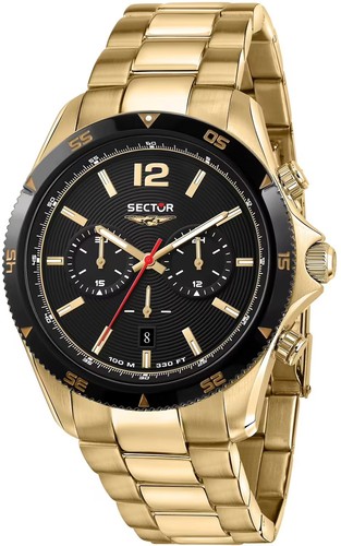 Sector 650 cronografo - 650,