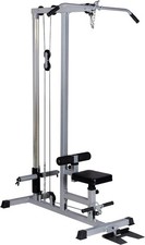 LAT Pull Down Machine Cavo
