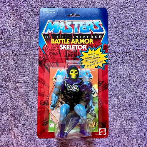 Battle armor skeletor - armor,