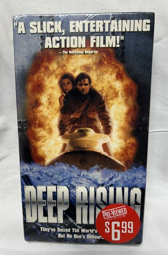 Deep rising pre - 1998),