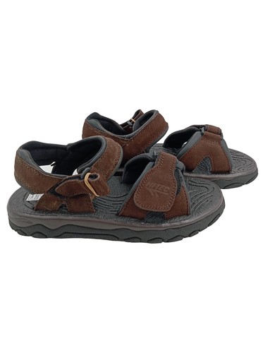 Tec sandali trekking - trekking, uomo
