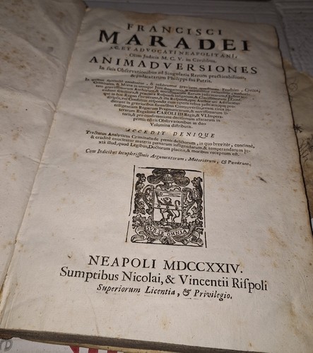 Trattato diritto feudale - trattato, di