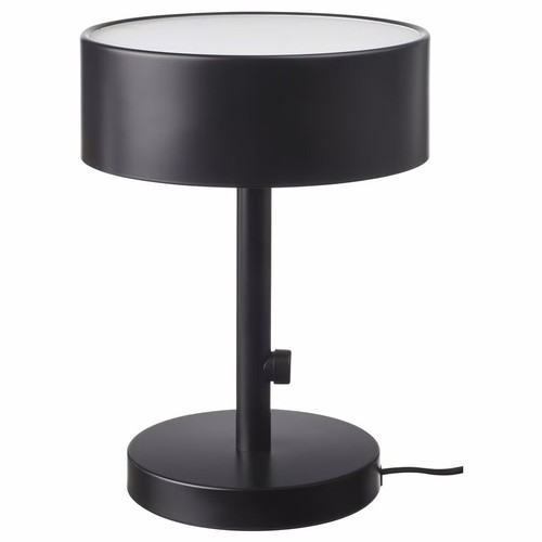 Ikea nymåne lampada - ikea, tavolo