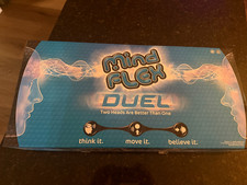 MindFlex Duel Mental Brainwave