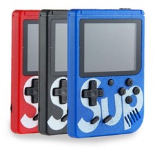 Game Box - 400 giochi retrò