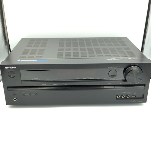 Onkyo sr313 canali av - 5.1,
